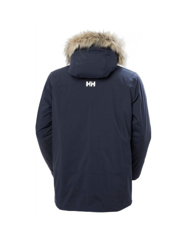 Kurtka helly hansen reine parka m 53630
