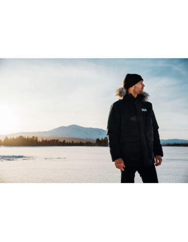 Kurtka helly hansen reine parka m 53630