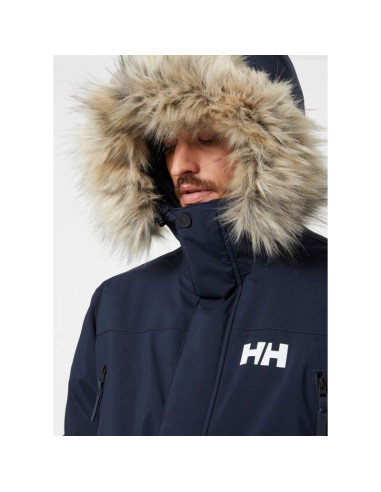 Kurtka helly hansen reine parka m 53630