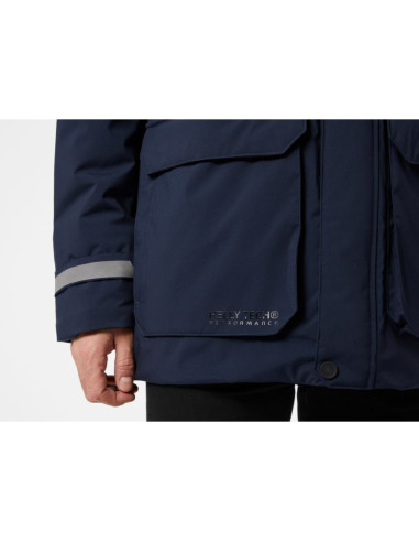 Kurtka helly hansen reine parka m 53630