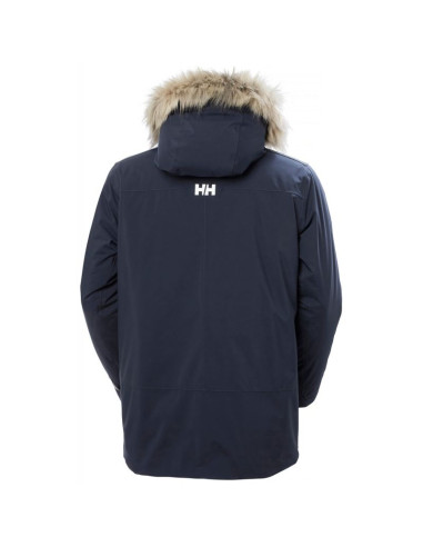 Kurtka helly hansen reine parka m 53630