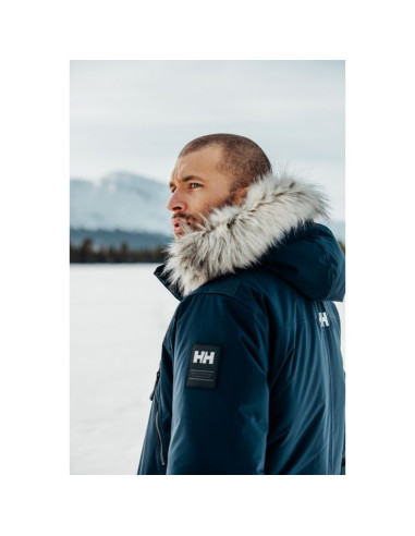 Kurtka helly hansen reine parka m 53630