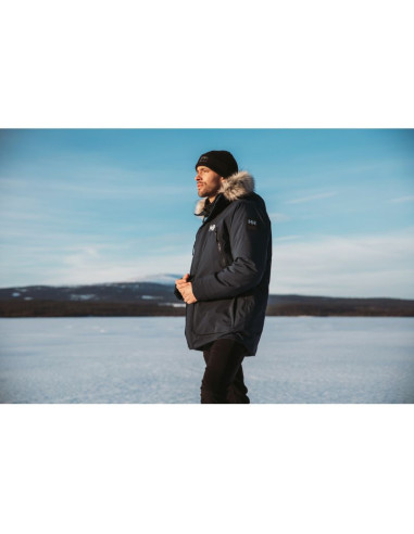 Kurtka helly hansen reine parka m 53630