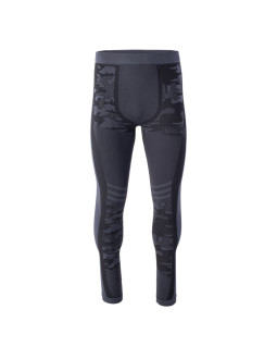 Legginsy termoaktywne magnum camo bottom m