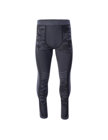 Legginsy termoaktywne magnum camo bottom m