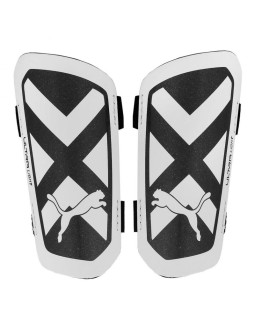 Ochraniacze piłkarskie puma ultra light strap