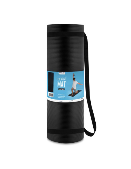 Mata do ćwiczeń spokey softmat