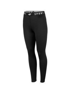 Legginsy 4f w h4z22 spdf351