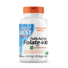 Folian Quatrefolic 400 mcg (90 kaps.)