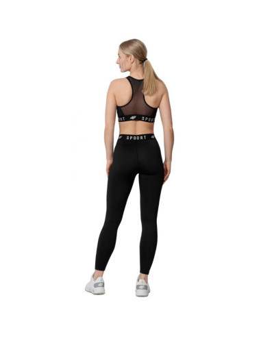 Legginsy 4f w h4z22 spdf351