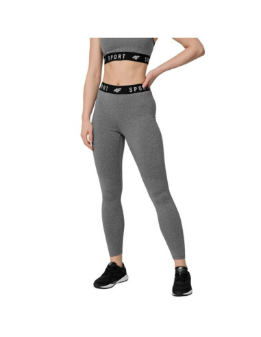 Legginsy 4f w h4z22 spdf351