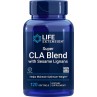 Super CLA Blend with Sesame Lignans (120 kaps.)