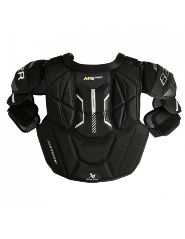 Naramienniki hokejowe bauer supreme m5 pro int m