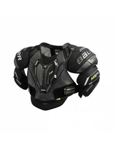 Naramienniki hokejowe bauer supreme m5 pro int m