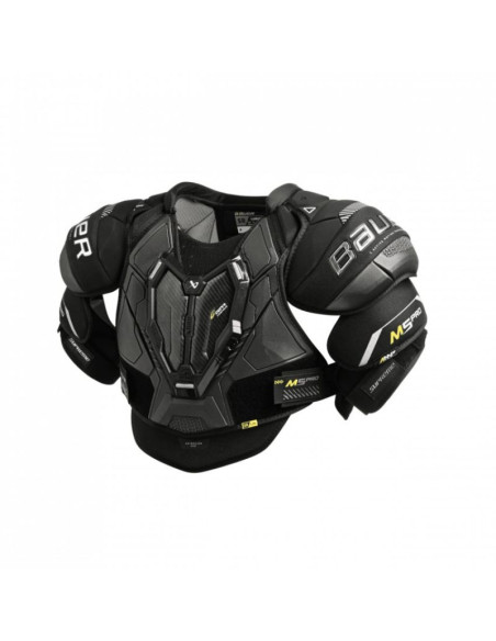 Naramienniki hokejowe bauer supreme m5 pro int m