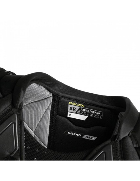 Naramienniki hokejowe bauer supreme m5 pro int m