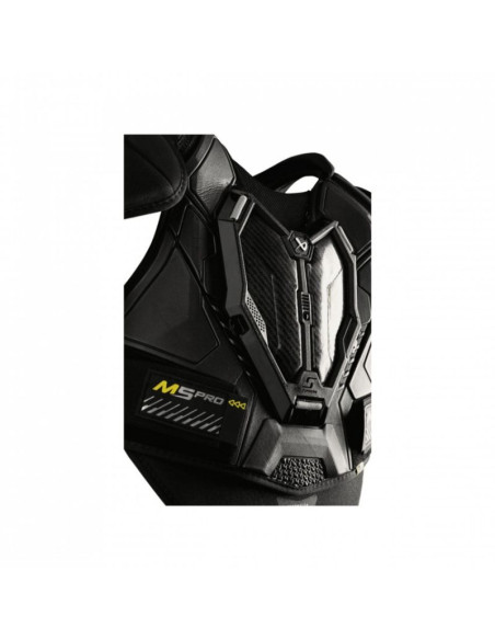 Naramienniki hokejowe bauer supreme m5 pro int m