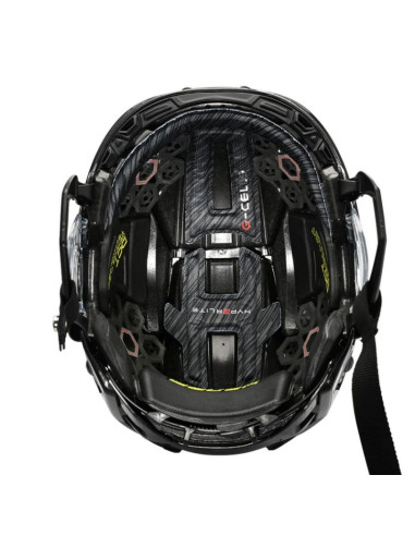 Kask hokejowy bauer hyperlite2 m