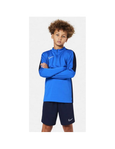 Bluza nike dri-fit academy jr dr1356