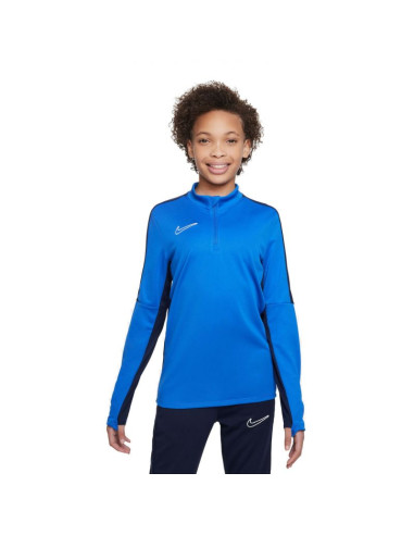 Bluza nike dri-fit academy jr dr1356