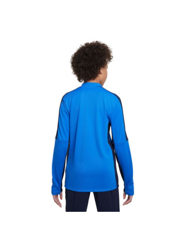 Bluza nike dri-fit academy jr dr1356