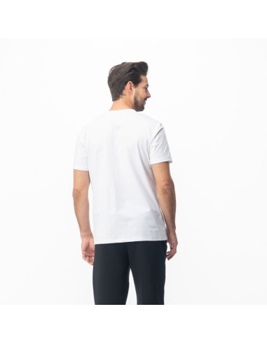 Koszulka fitanu farn m