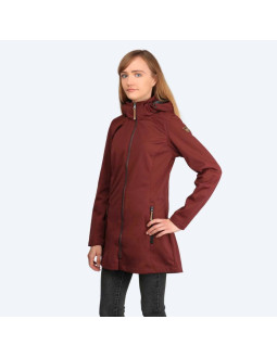 Kurtka icepeak pukalani w 2