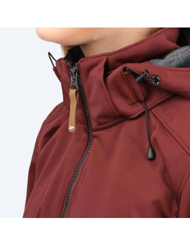 Kurtka icepeak pukalani w