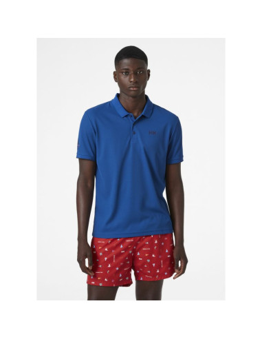 Koszulka helly hansen polo ocean m 34207