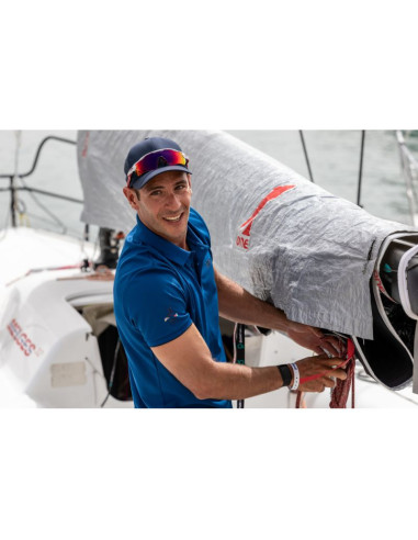 Koszulka helly hansen polo ocean m 34207