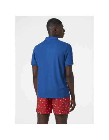 Koszulka helly hansen polo ocean m 34207