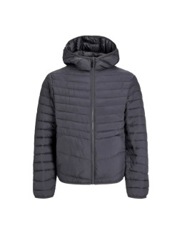 Kurtka puchowa jack&jones jjestate packable puffer hood noos m