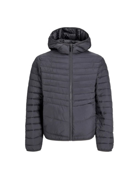Kurtka puchowa jack&jones jjestate packable puffer hood noos m