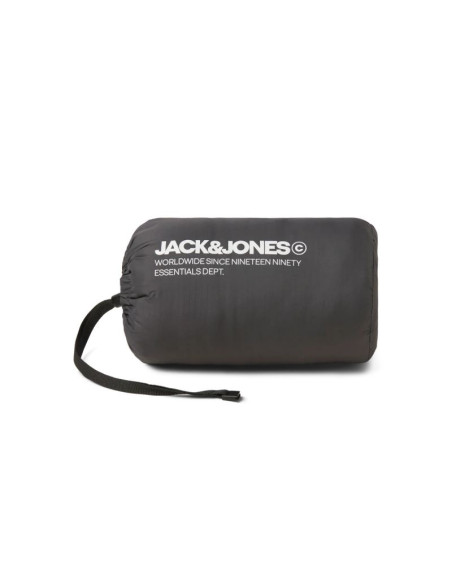 Kurtka puchowa jack&jones jjestate packable puffer hood noos m