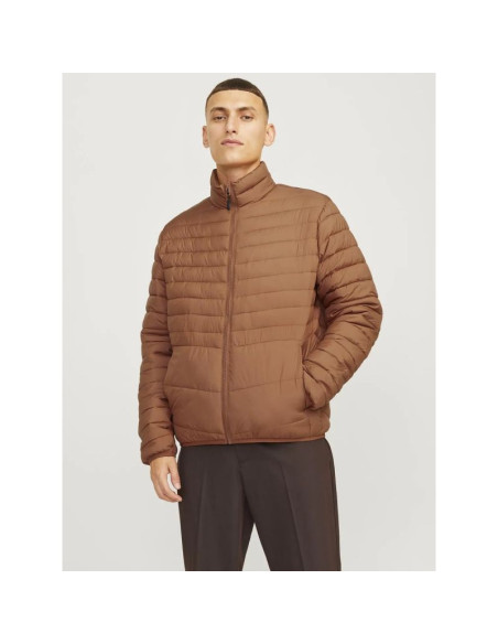 Kurtka puchowa jack&jones jjestate packable puffer hood noos m