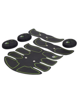 Elektrostymulator mięśni electro bf 2