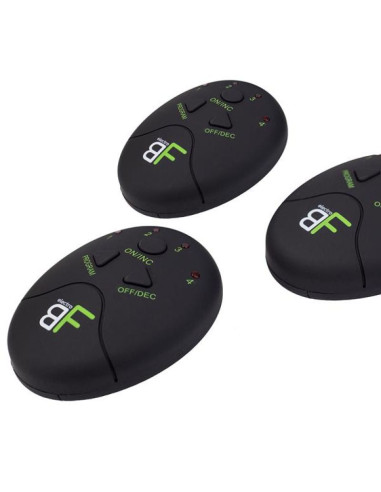 Elektrostymulator mięśni electro bf