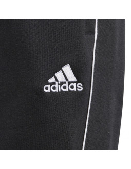 Spodnie adidas core 18 sweat jr ce9077 2