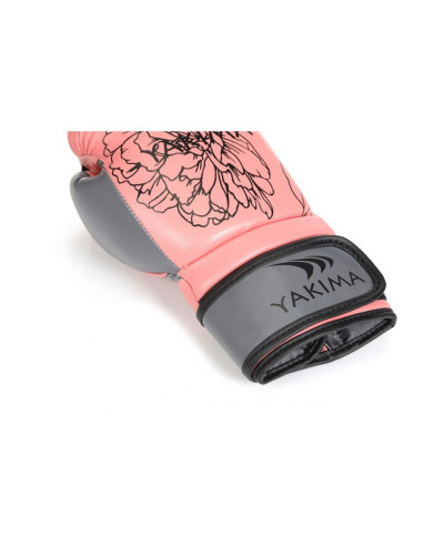 Rękawice bokserskie yakimasport forsythia