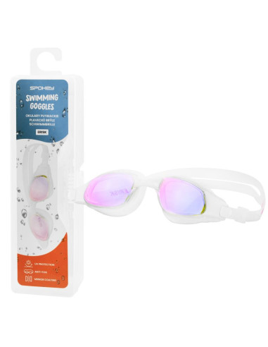 Okulary pływackie spokey erisk