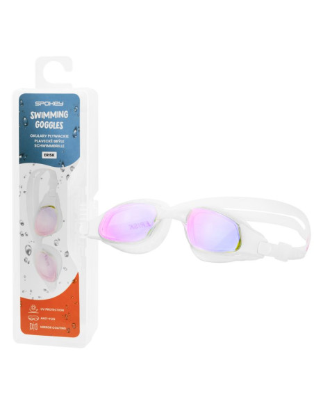 Okulary pływackie spokey erisk
