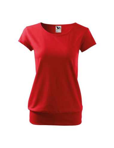 Koszulka adler city w