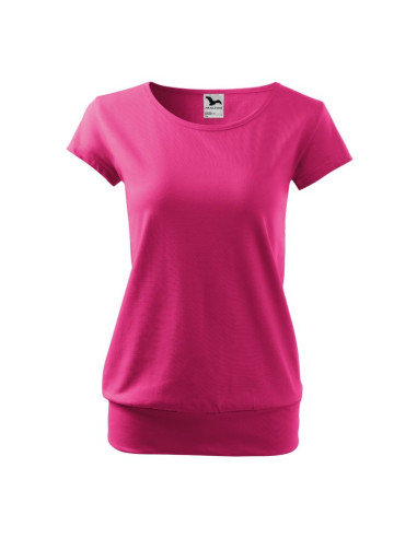 Koszulka adler city w