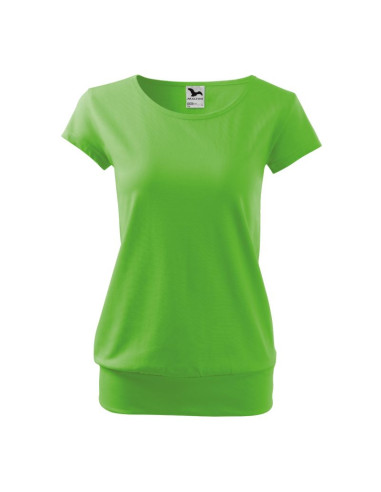 Koszulka adler city w