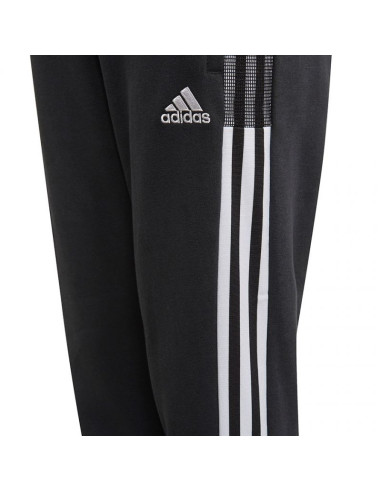 Spodnie adidas tiro21 sweat jr gm7332