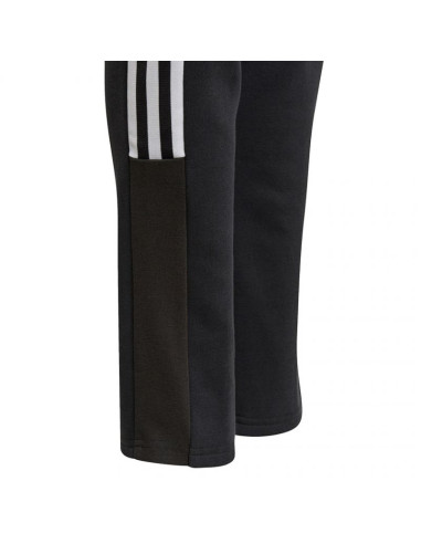 Spodnie adidas tiro21 sweat jr gm7332