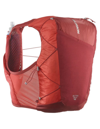 Plecak salomon active skin 12 set c21