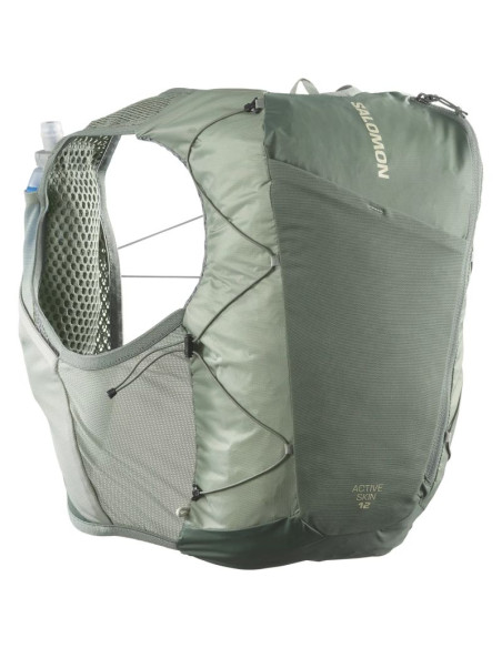 Plecak salomon active skin 12 set c21