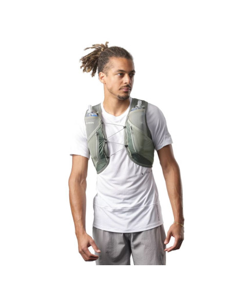 Plecak salomon active skin 12 set c21