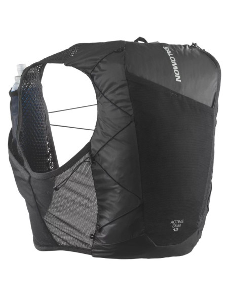 Plecak salomon active skin 12 set c21